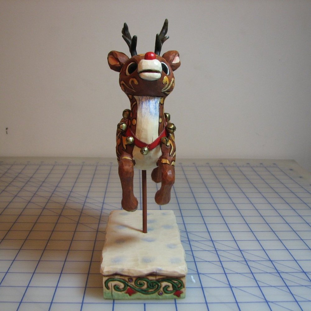 Jim Shore - Picture 2 of 5